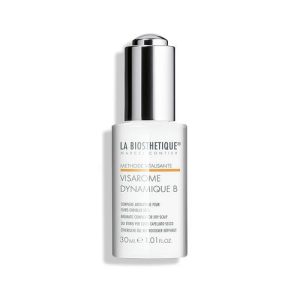 La Biosthetique Vitalisante Visarome Dynamique B - Аромакомплекс для сухой кожи головы 30 мл
