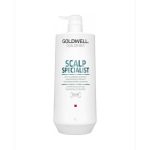 Goldwell Dualsenses Scalp Specialist Deep Cleansing Shampoo - Шампунь глубокого очищения 1000 мл