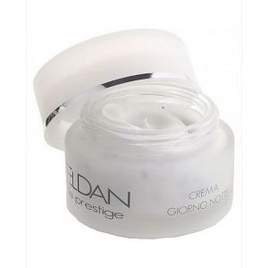 Eldan 24 Hour Cream - Питательный крем 24 часа с микросферами 50 мл