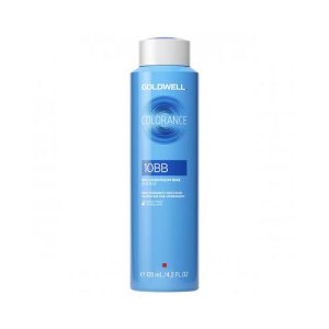 Goldwell Colorance 10BB - Тонирующая крем-краска для волос персиково-бежевый блонд 120 мл