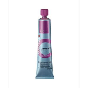 Goldwell Colorance 7N@BK GREY - Тонирующая крем-краска для волос средний блонд с бежево-медным сиянием (осенний блонд) 60 мл