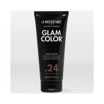 La Biosthetique Glam Color Hair Mask .24 Chocolate - Тонирующая маска для волос, шоколад 200 мл