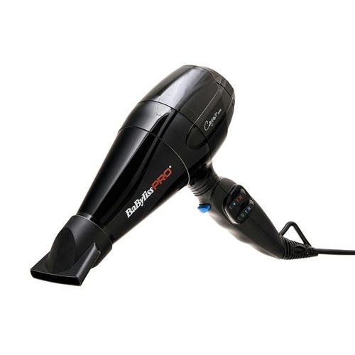 Фен BaByliss PRO Caruso ionic — изображение 3