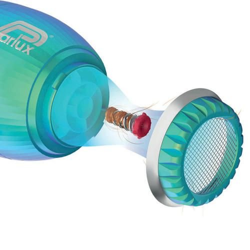 Фен PARLUX ALYON Air Ioinizer Tech 2250W нефрит — изображение 6