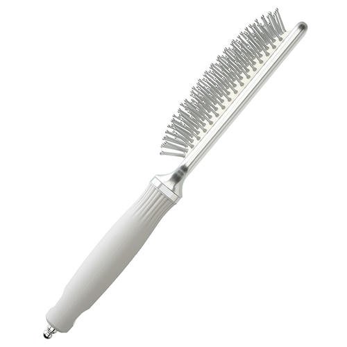 Щётка EXPERT CARE RECTANGULAR Nylon Bristles Silver S — изображение 3
