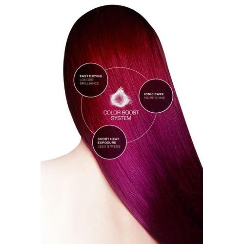 Фен ColorPro Light 3000 2100W — изображение 2