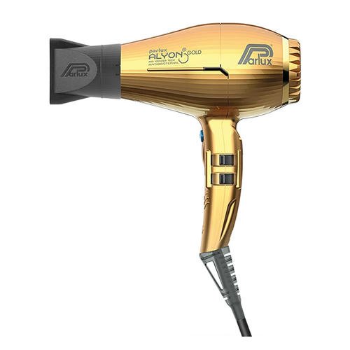 Фен PARLUX ALYON Air Ioinizer Tech 2250W золотой