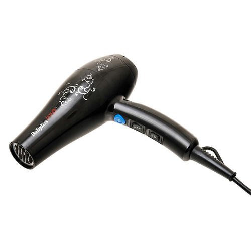 Фен BaByliss PRO Light 2000Вт — изображение 4
