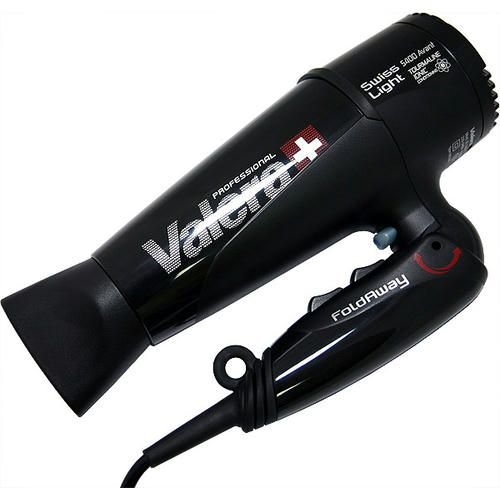 Фен Valera Swiss Light FOLDAWAY 2000Вт — изображение 2