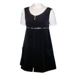 Халат парикмахерский Miss Fashion XL