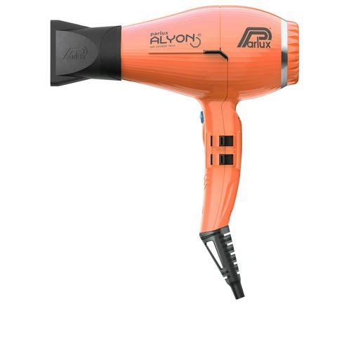 Фен PARLUX ALYON Air Ioinizer Tech 2250W коралловый — изображение 2