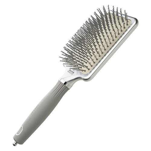 Щетка EXPERT CARE RECTANGULAR Nylon Bristles Silver L — изображение 2