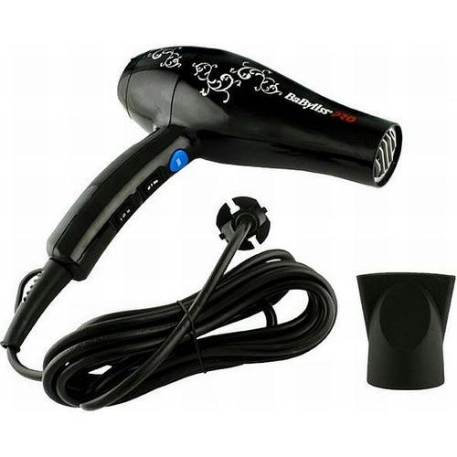 Фен BaByliss PRO Light 2000Вт — изображение 2