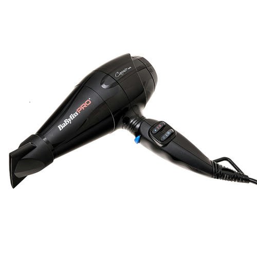 Фен BaByliss PRO Caruso ionic — изображение 7