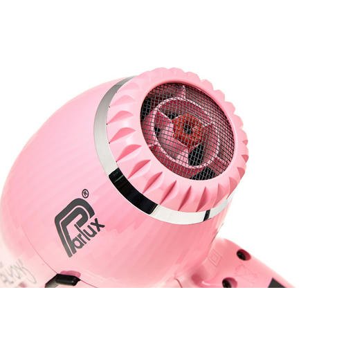 Фен PARLUX ALYON Air Ioinizer Tech 2250W розовый — изображение 5