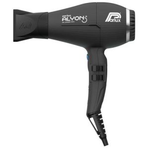 Фен PARLUX ALYON Air Ioinizer Tech 2250W черный матовый