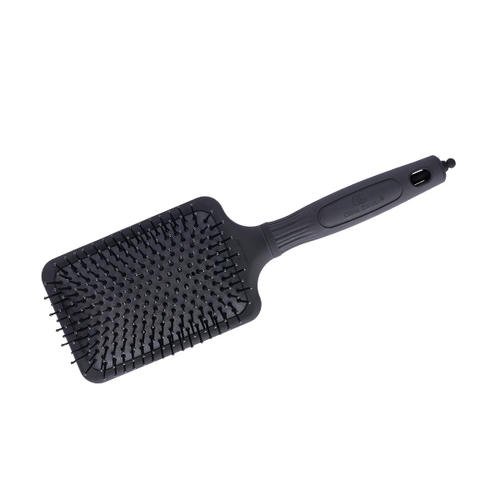 Щетка для волос Black Label Paddle