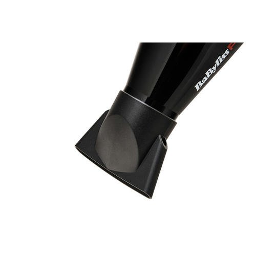 Фен BaByliss PRO Caruso ionic — изображение 4
