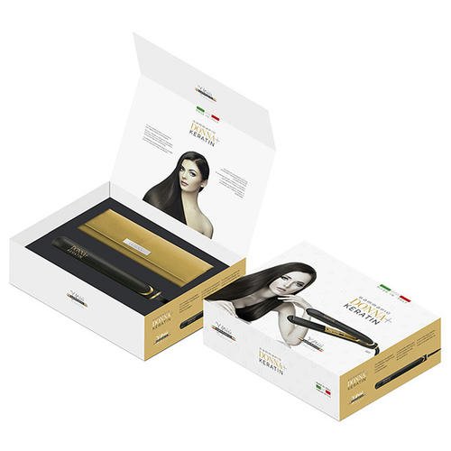 Щипцы-выпрямители Donna+Keratin — изображение 5