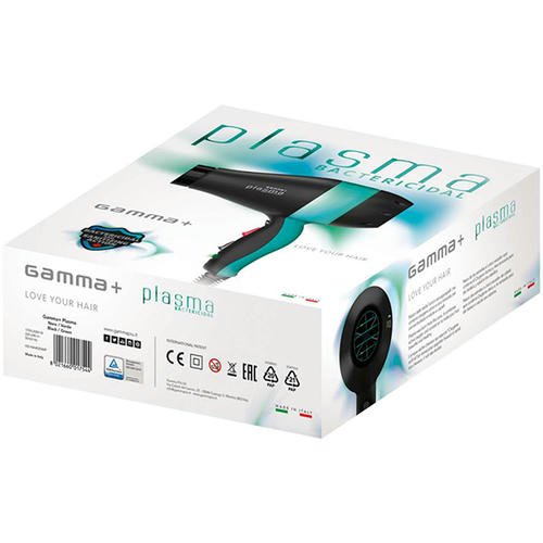 Фен PLASMA 2200W — изображение 6
