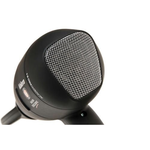 Фен Academy PRO 2.1 2000W — изображение 7