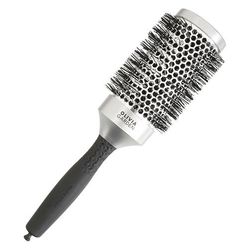 Термобрашинг ESSENTIAL BLOWOUT CLASSIC Silver 55 мм