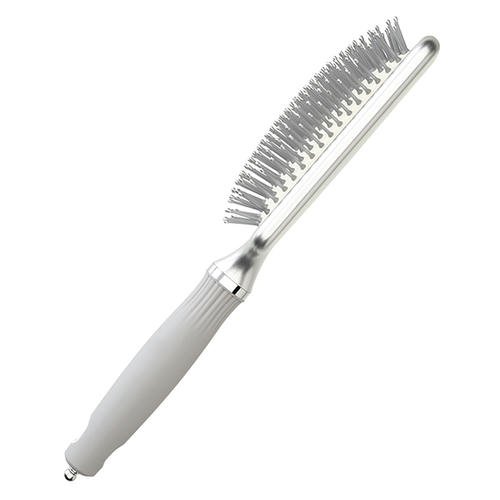 Щетка EXPERT CARE RECTANGULAR Nylon Bristles Silver L — изображение 3