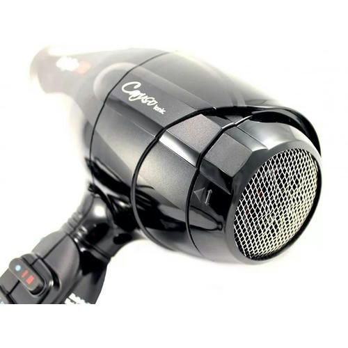 Фен BaByliss PRO Caruso ionic — изображение 2