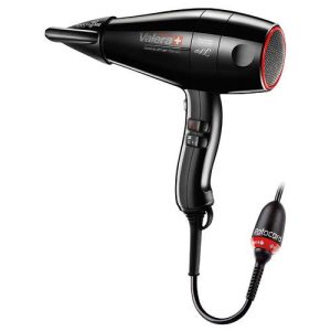 Фен Swiss Silent Jet 7500 Ionic D Rotocord