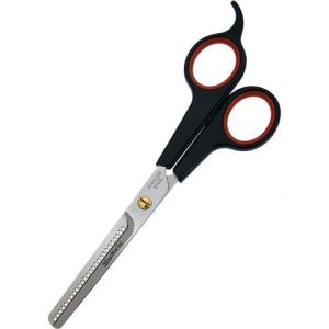 Ножницы парикмахерские филировочные Basic Cut 6.0"