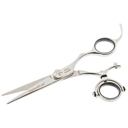 Ножницы для стрижки Olivia Garden SwivelCut 575