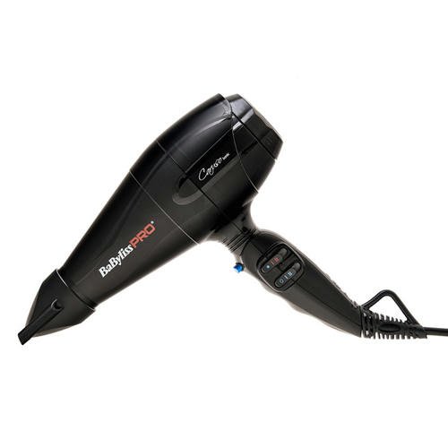 Фен BaByliss PRO Caruso ionic — изображение 6