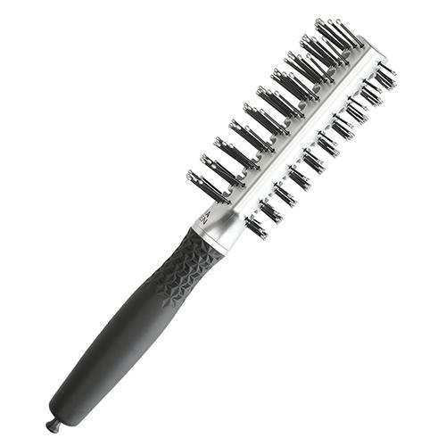 Щетка тунельная ESSENTIAL STYLE DOUBLE TUNNEL Nylon/Double Silver — изображение 3