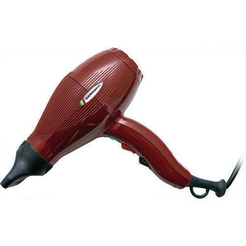 Фен профессиональный ION CERAMIC S красный 2300Вт — изображение 2
