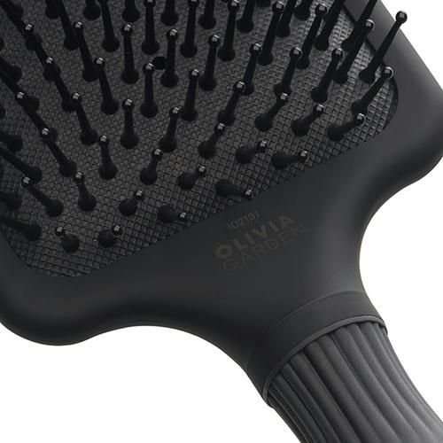 Щетка EXPERT CARE RECTANGULAR Nylon Bristle BlackLabel L — изображение 4
