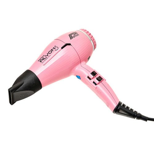 Фен PARLUX ALYON Air Ioinizer Tech 2250W розовый — изображение 7