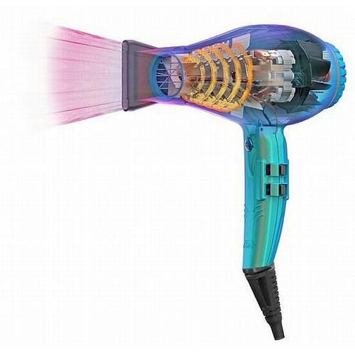 Фен PARLUX ALYON Air Ioinizer Tech 2250W нефрит — изображение 3