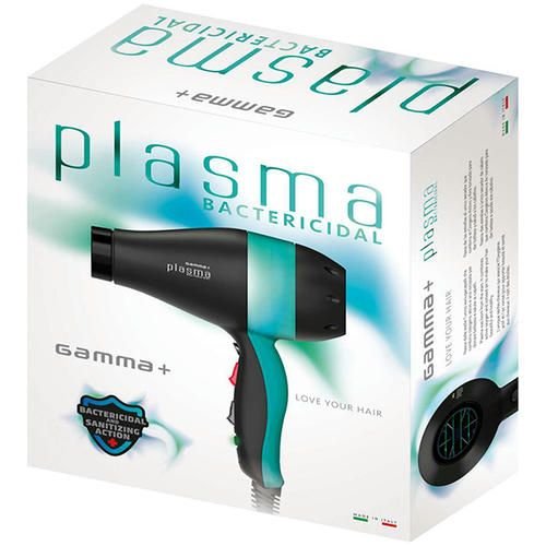 Фен PLASMA 2200W — изображение 5