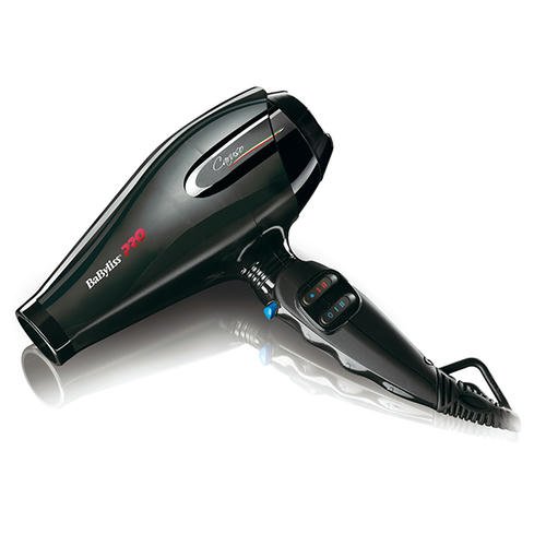 Фен BaByliss PRO Caruso — изображение 2