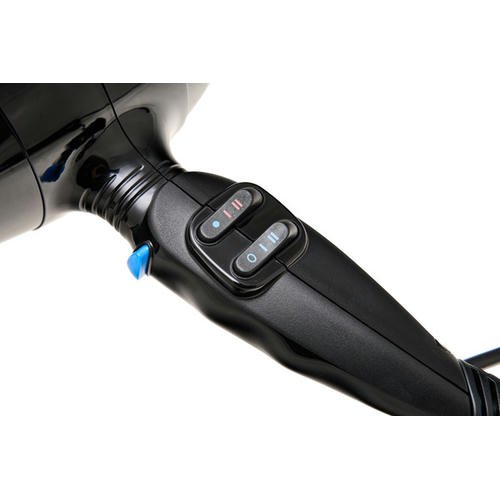Фен BaByliss PRO Caruso ionic — изображение 8