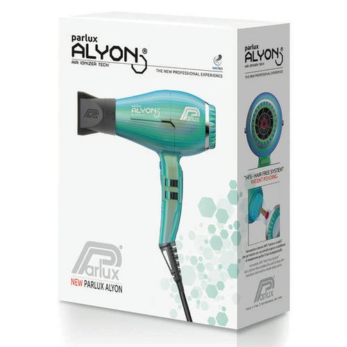 Фен PARLUX ALYON Air Ioinizer Tech 2250W нефрит — изображение 5