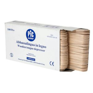 Шпатели