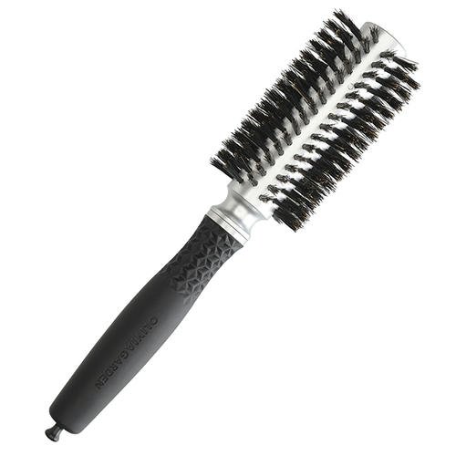 Брашинг ESSENTIAL BLOWOUT SOFT Boar Bristles Silver 25 мм — изображение 2
