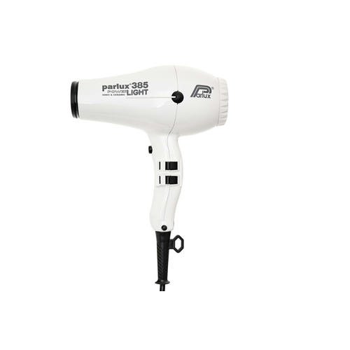 Фен PARLUX 385 POWER LIGHT Ionic&Ceramic 2150Вт белый — изображение 3