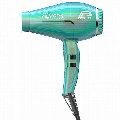 Фен PARLUX ALYON Air Ioinizer Tech 2250W нефрит — изображение 2