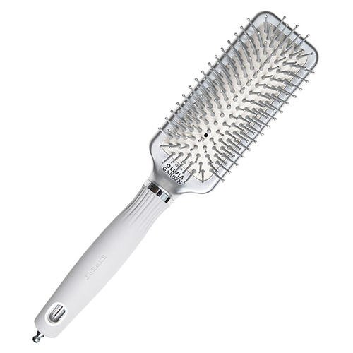 Щётка EXPERT CARE RECTANGULAR Nylon Bristles Silver S — изображение 2