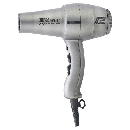 Фен PARLUX ARDENT Barber-Tech Ionic 1800 W "металлик" — изображение 2