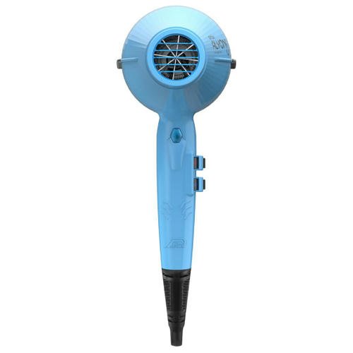 Фен PARLUX ALYON Air Ioinizer Tech 2250W голубой — изображение 5