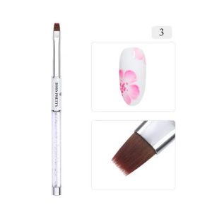Кисть Born Pretty 44914-03