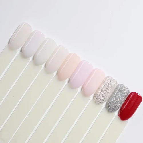 Акриловая пудра Born Pretty 43322-05 DP-05 Dipping Powder, 10 мл — изображение 6
